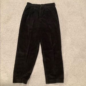 Eddie Bauer Corduroy Pants